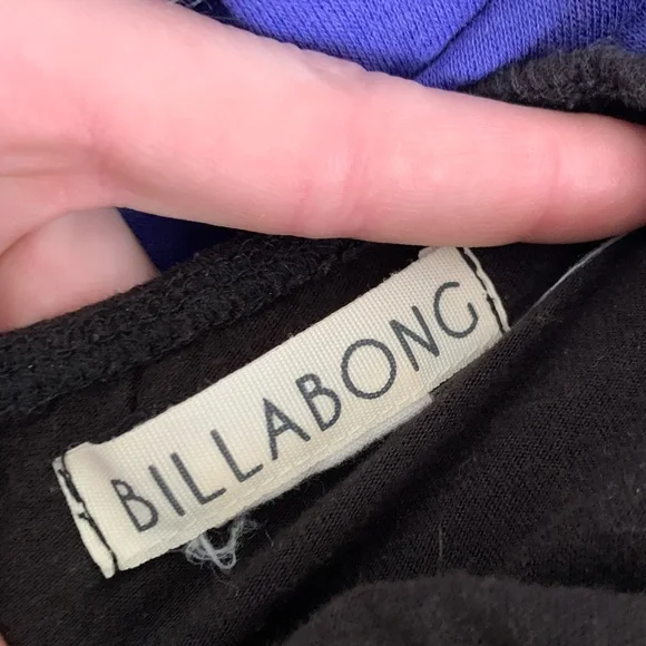 BILLABONG DRESS - Picture 4 of 5